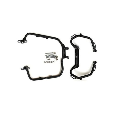 Kofferträger für bmw f650gs - kofferträger,