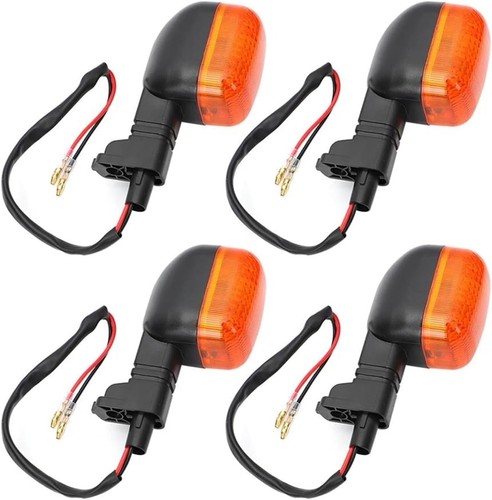 Komplettes set blinker vorne - komplettes,