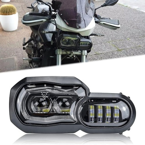 Led scheinwerfer fernlicht - led,