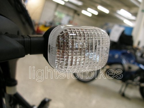 Weisse blinker gläser bmw - bmw, f