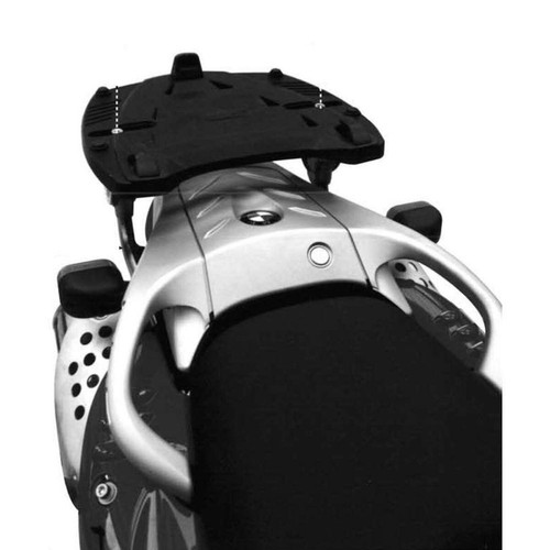 Gepäckträger für bmw f650 - für,
