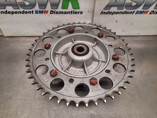 Bmw freilaufkrone r13 - bmw, 650