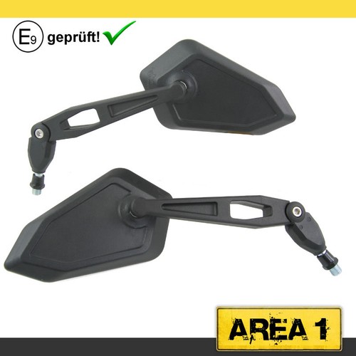 Spiegel bmw g650gs - spiegel,