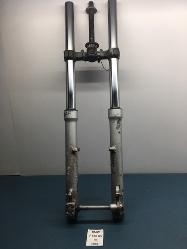 Perfekte stielgabel bmw f650gs - stielgabel,
