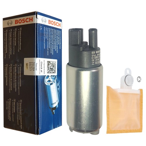 Bosch kraftstoffpumpe bmw - bosch, f