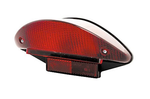 Rücklicht heckleuchte rot - rot, bmw