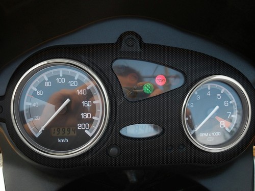 Fits motorrad bmw 650 - bmw, cs