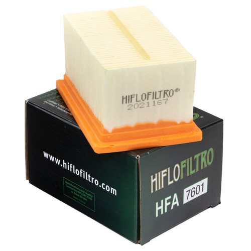 Luftfilter hiflo hfa7601 - luftfilter,