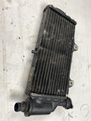 Bmw f650 kühlerrad - bmw,