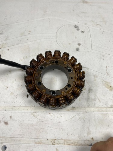 Bmw f650gs lichtmaschine - f650gs,