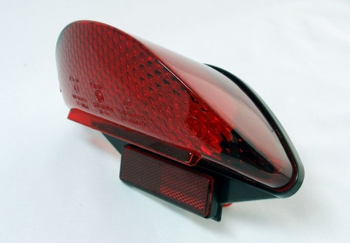 Led rücklicht heckleuchte rot - rücklicht,
