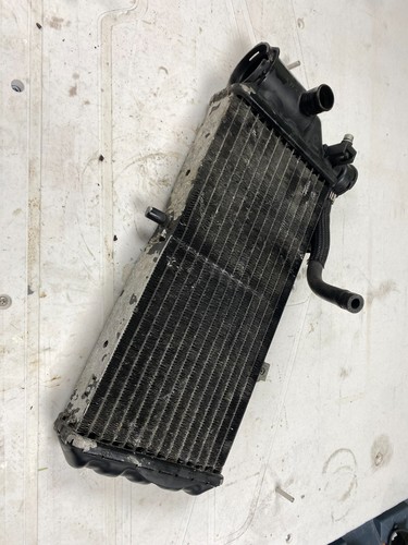 Bmw f650 kühlerrad - bmw,