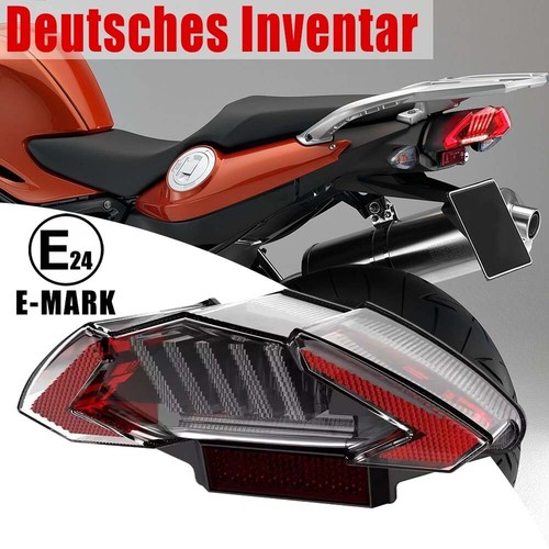 Led rückseite rücklicht für - led,