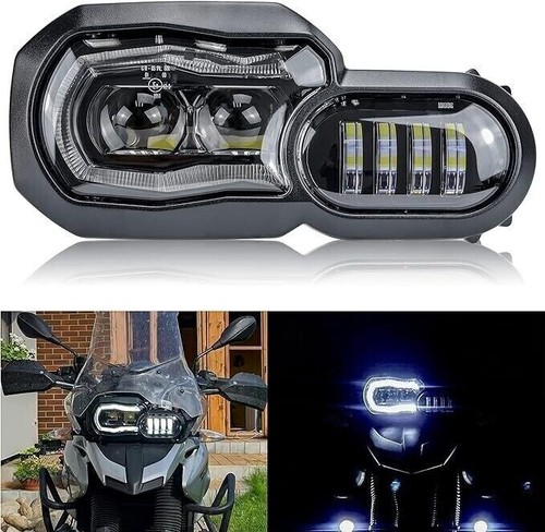 Led scheinwerfer fernlicht - led,