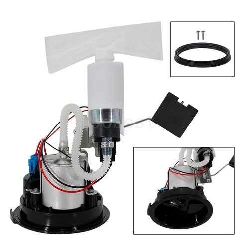 Fuel pump assembly - fuel,