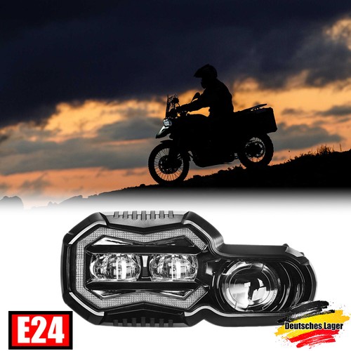 E24 led scheinwerfer - led,