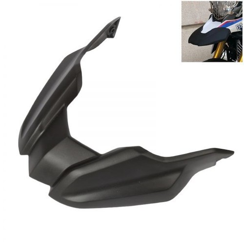 Front beak - front,