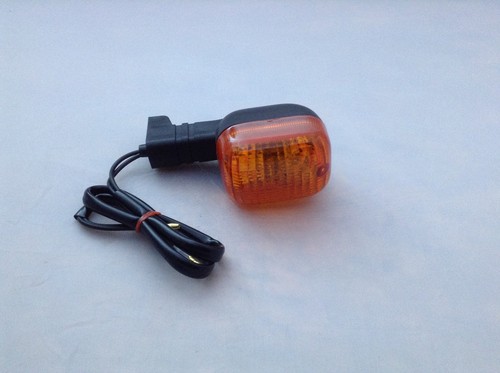 Blinker vorn rechts hinten - vorn,