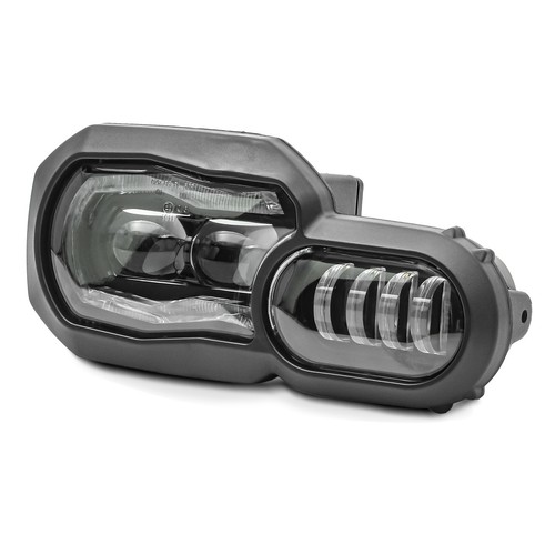 Led scheinwerfer ql2 - scheinwerfer, fürfür