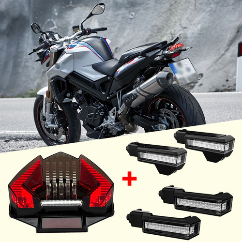 E24 geprüft für bmw f800 - für,