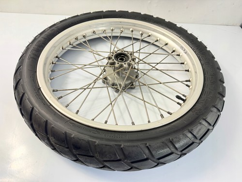 Bmw f650 dakar vorderrad - gs,