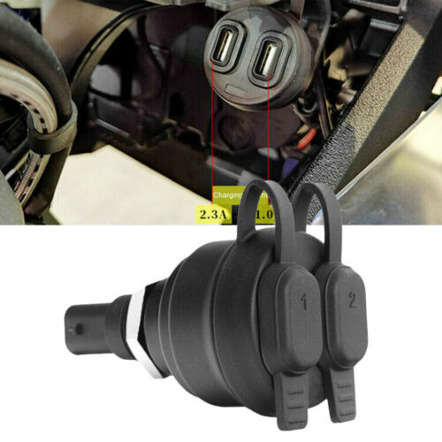 Dual usb ladegerät netzteil - dual,