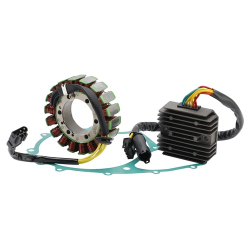 Lichtmaschine stator - lichtmaschine, stator’