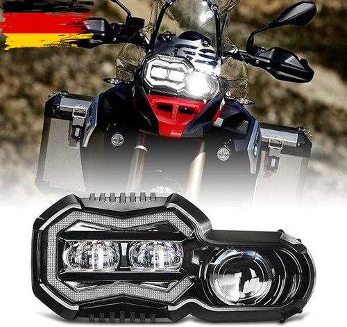 Led scheinwerfer für bmw - für, f
