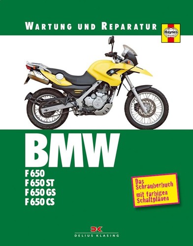 Bmw f650 f650st - bmw, /