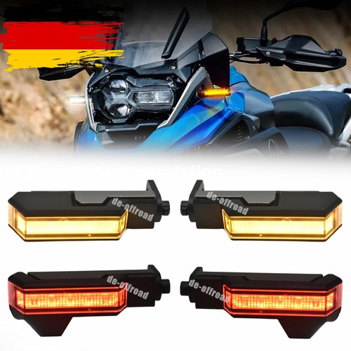 E24 led vorderseite hintere - e24,