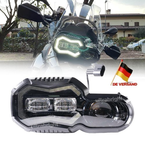 E24 led scheinwerfer drl - e24,