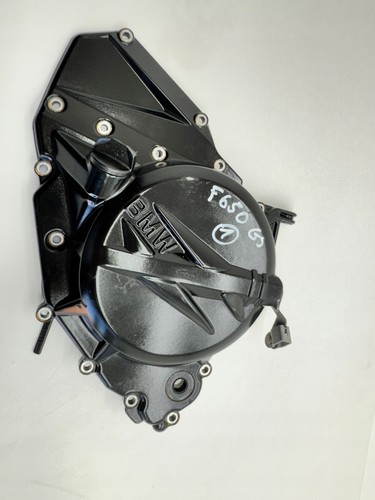 F650 kupplungsdeckel bmw - f650,