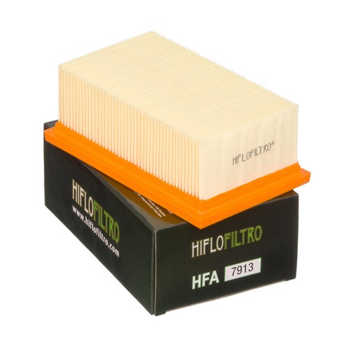 Luftfilter hiflo hfa7913 - hfa7913, bmw