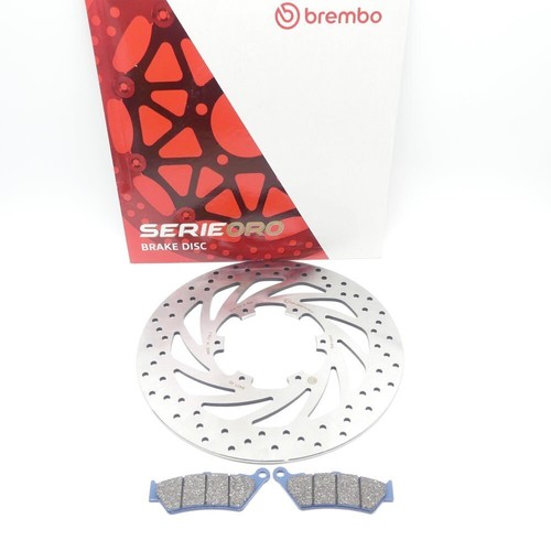 Brembo bremsscheibe - brembo, +