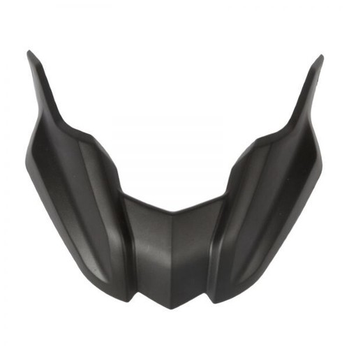 Front beak - front,