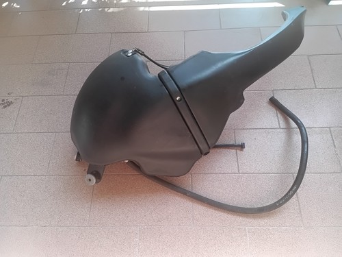 Luftfilterkasten air box - air,