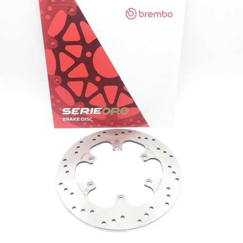 Brembo oro bremsscheibe - brembo,