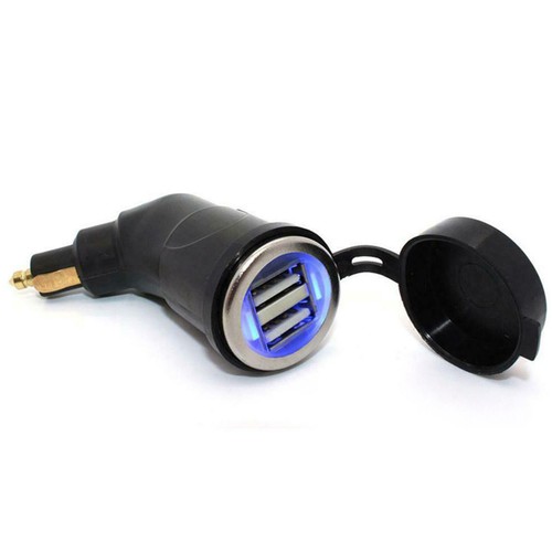 Dual usb ladegerät - usb,