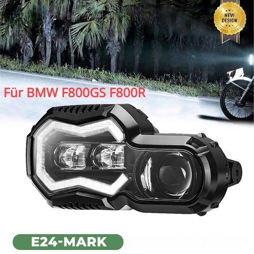 Led scheinwerfer für bmw - led,