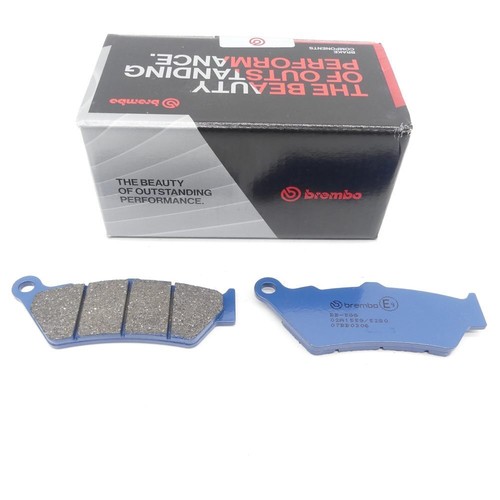 Brembo bremsbelag bremsbeläge - brembo,
