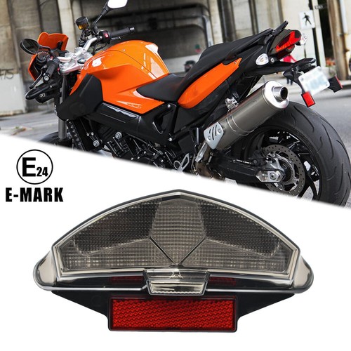 E24 led rücklicht - led, bremslicht